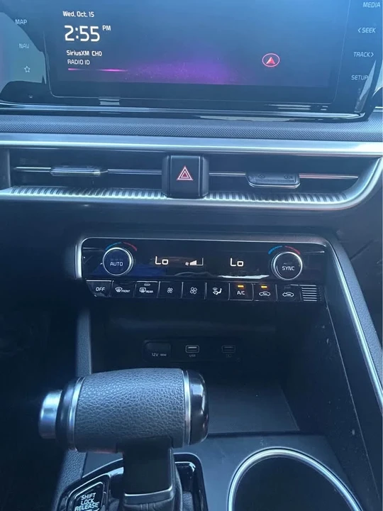 2022 Kia Optima/K5 - Image 9 of 16