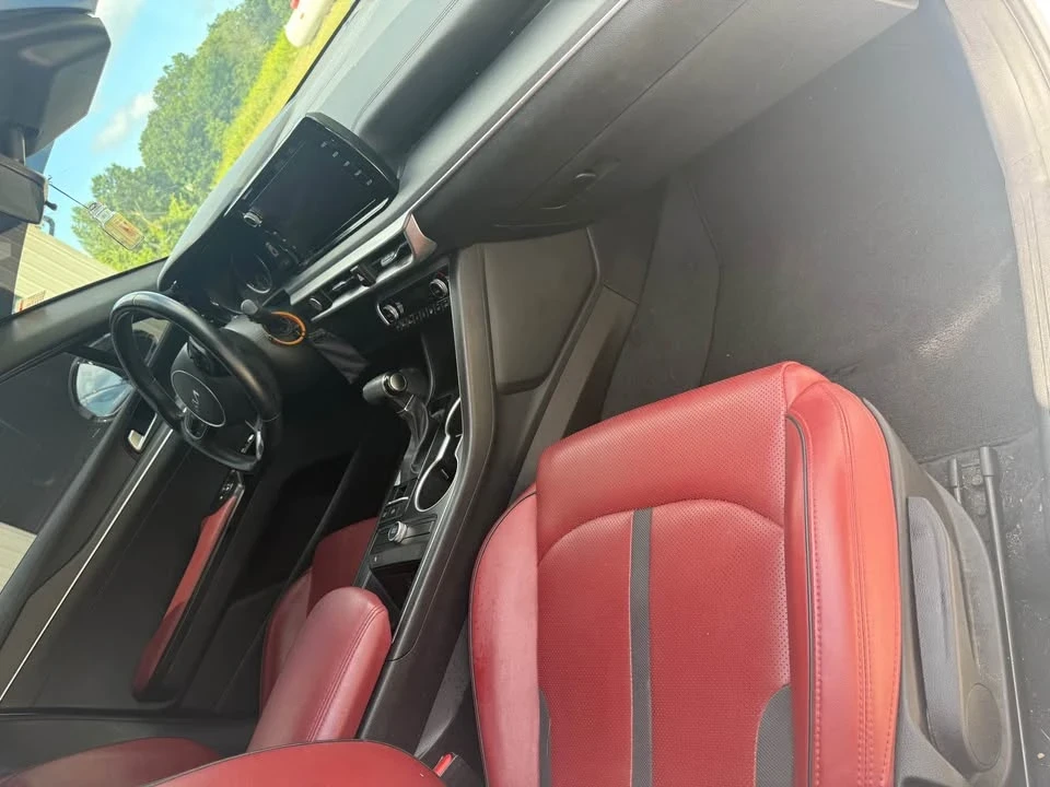 2022 Kia Optima/K5 - Image 4 of 8