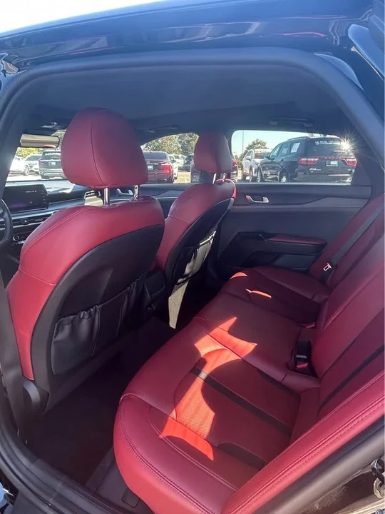 2022 Kia Optima/K5 - Image 5 of 16