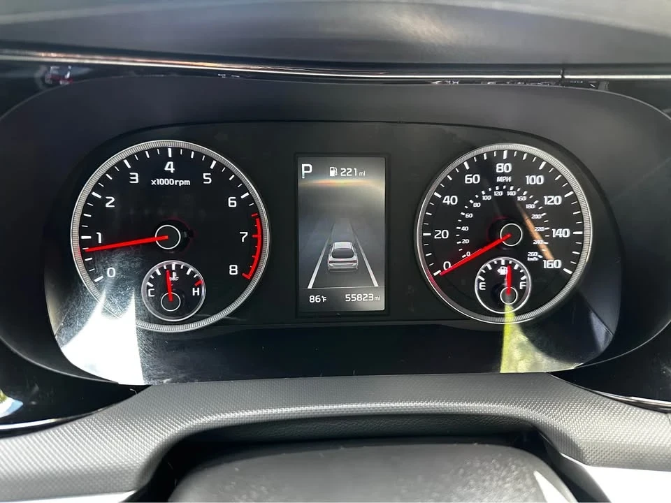 2022 Kia Optima/K5 - Image 14 of 15