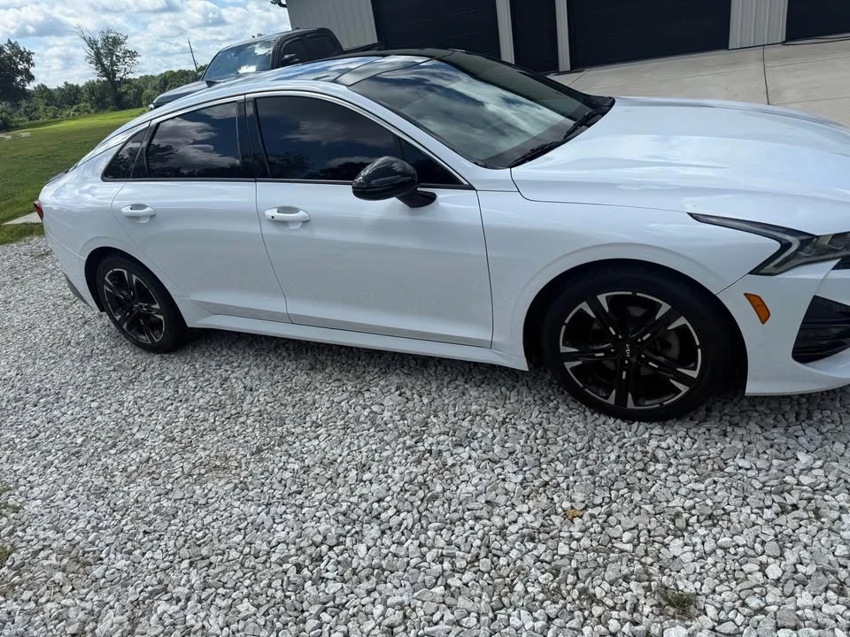 2022 Kia Optima/K5 - Image 2 of 8