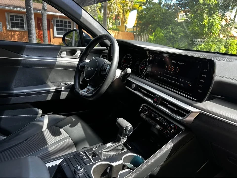 2022 Kia Optima/K5 - Image 12 of 15