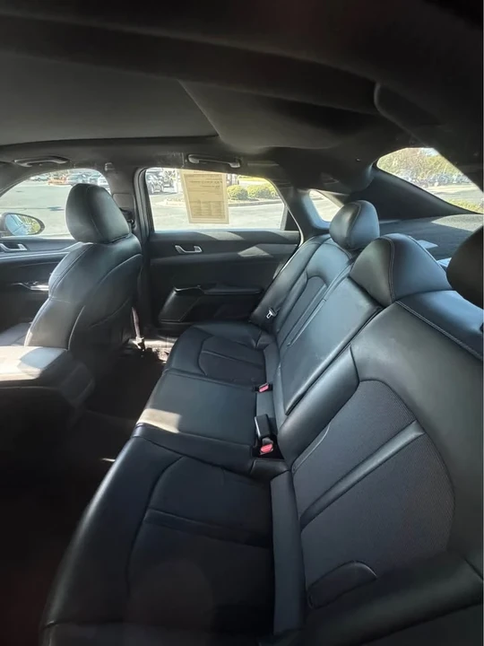 2022 Kia Optima/K5 - Image 4 of 5