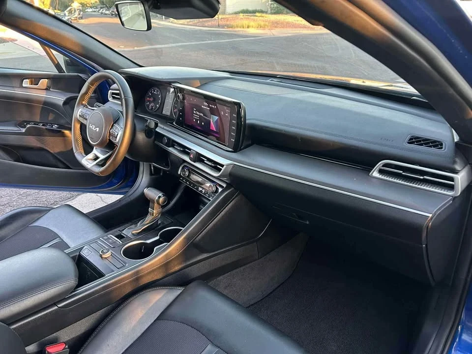 2022 Kia Optima/K5 - Image 11 of 20