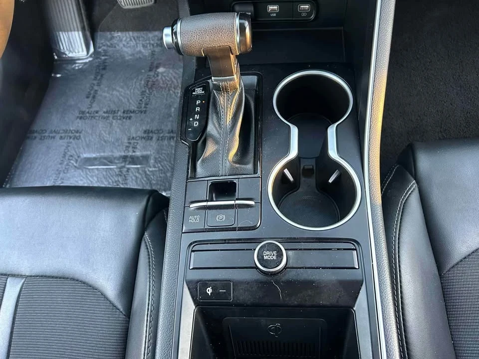2022 Kia Optima/K5 - Image 12 of 20