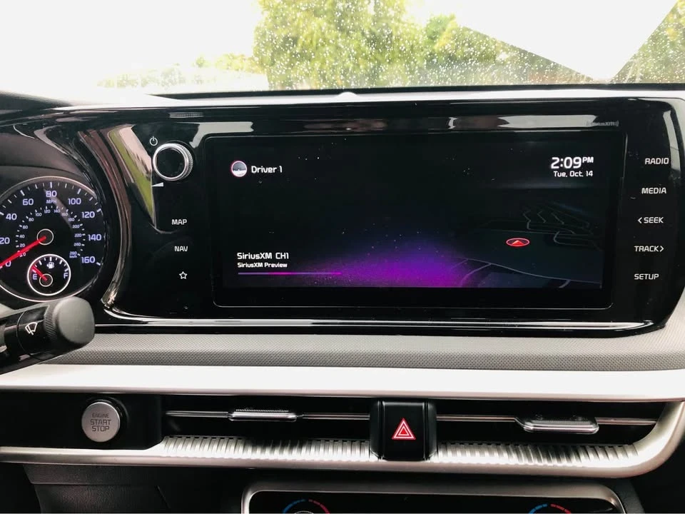 2022 Kia Optima/K5 - Image 13 of 13