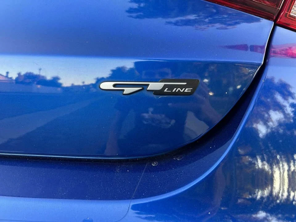 2022 Kia Optima/K5 - Image 15 of 20