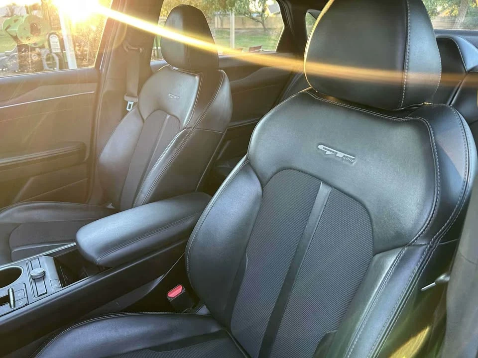 2022 Kia Optima/K5 - Image 13 of 20