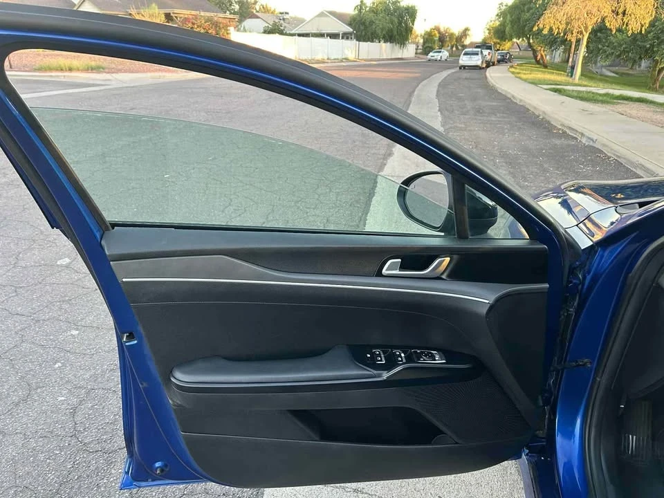 2022 Kia Optima/K5 - Image 14 of 20