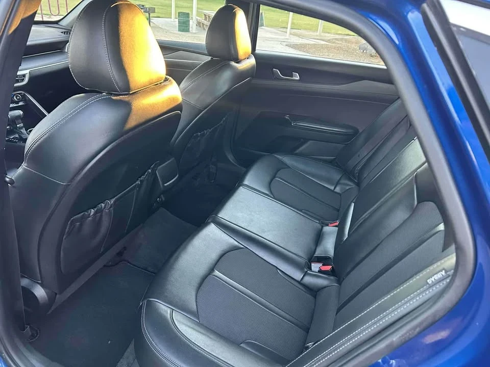 2022 Kia Optima/K5 - Image 9 of 20