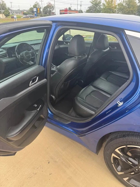 2022 Kia Optima/K5 - Image 9 of 9