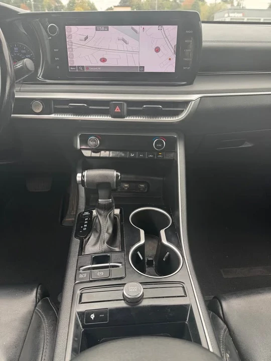 2022 Kia Optima/K5 - Image 7 of 9