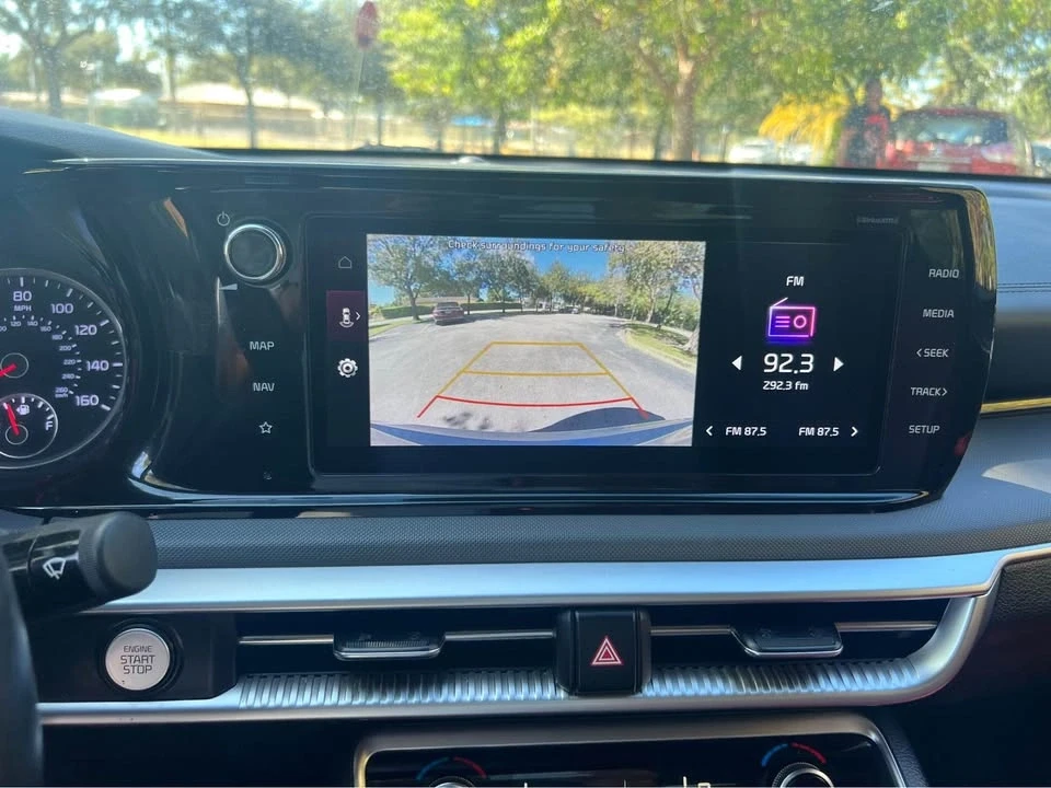 2022 Kia Optima/K5 - Image 19 of 19