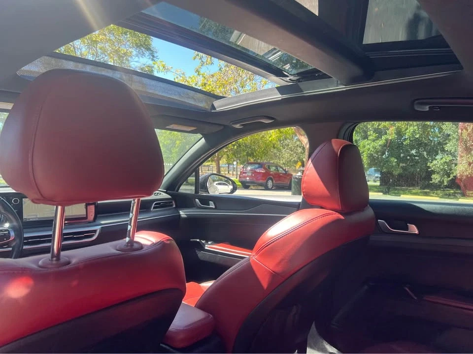 2022 Kia Optima/K5 - Image 18 of 19