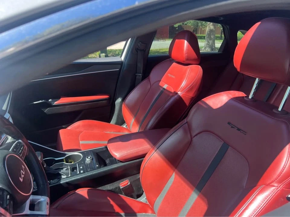 2022 Kia Optima/K5 - Image 13 of 19