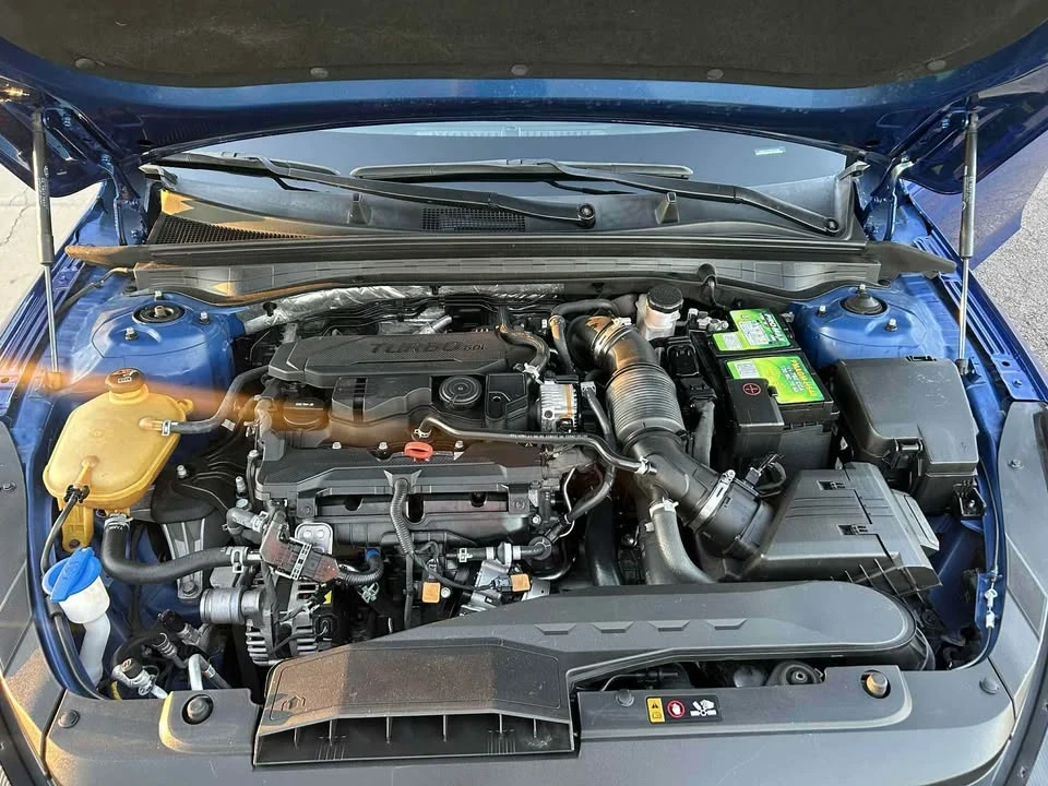 2022 Kia Optima/K5 - Image 19 of 20