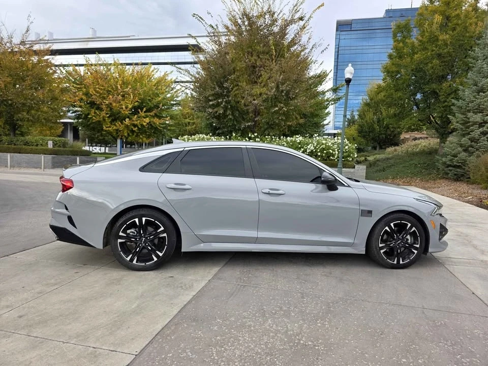 2022 Kia Optima/K5 - Image 2 of 18