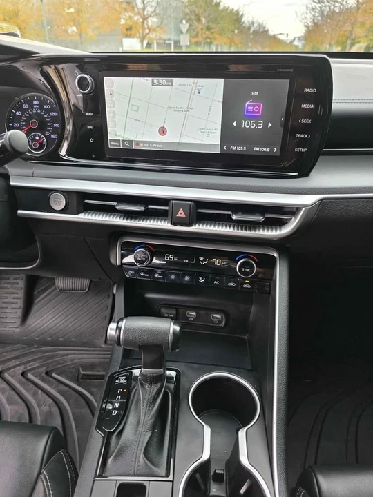 2022 Kia Optima/K5 - Image 6 of 18