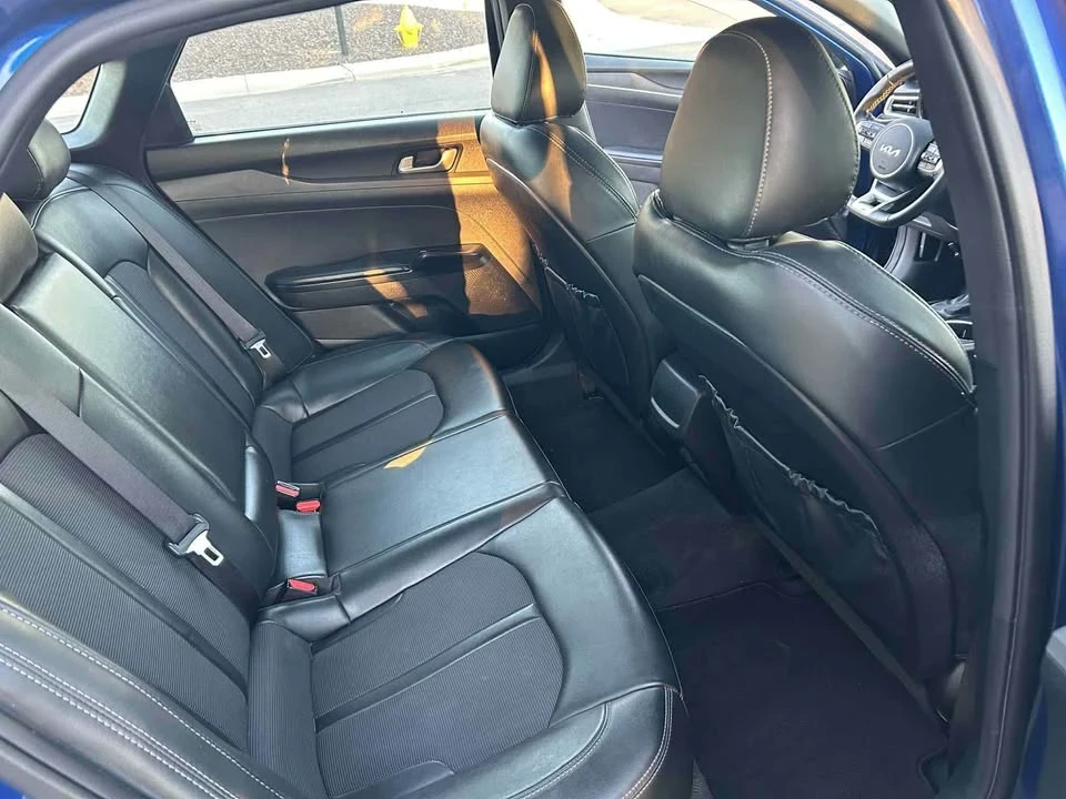 2022 Kia Optima/K5 - Image 10 of 20