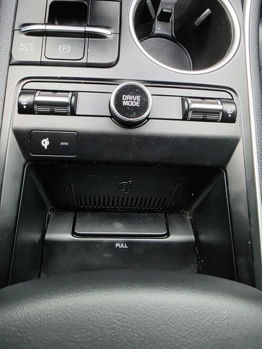 2022 Kia Optima/K5 - Image 13 of 18