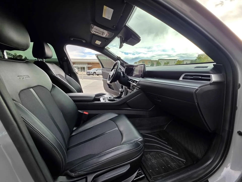 2022 Kia Optima/K5 - Image 16 of 18