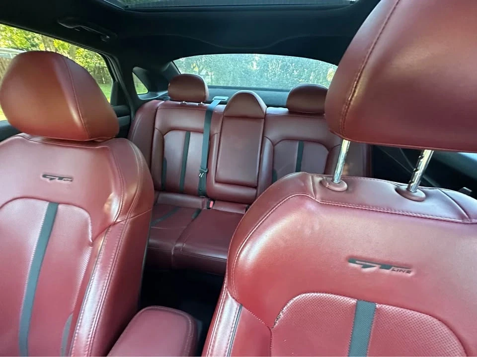 2022 Kia Optima/K5 - Image 9 of 11