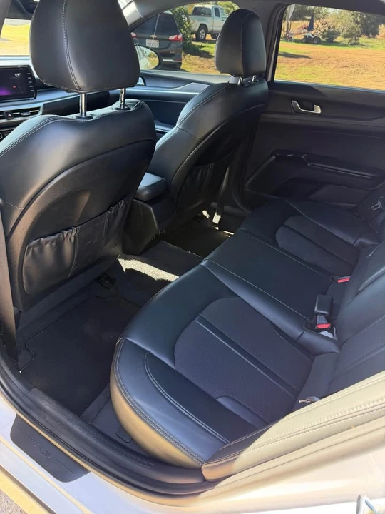 2022 Kia Optima/K5 - Image 8 of 9