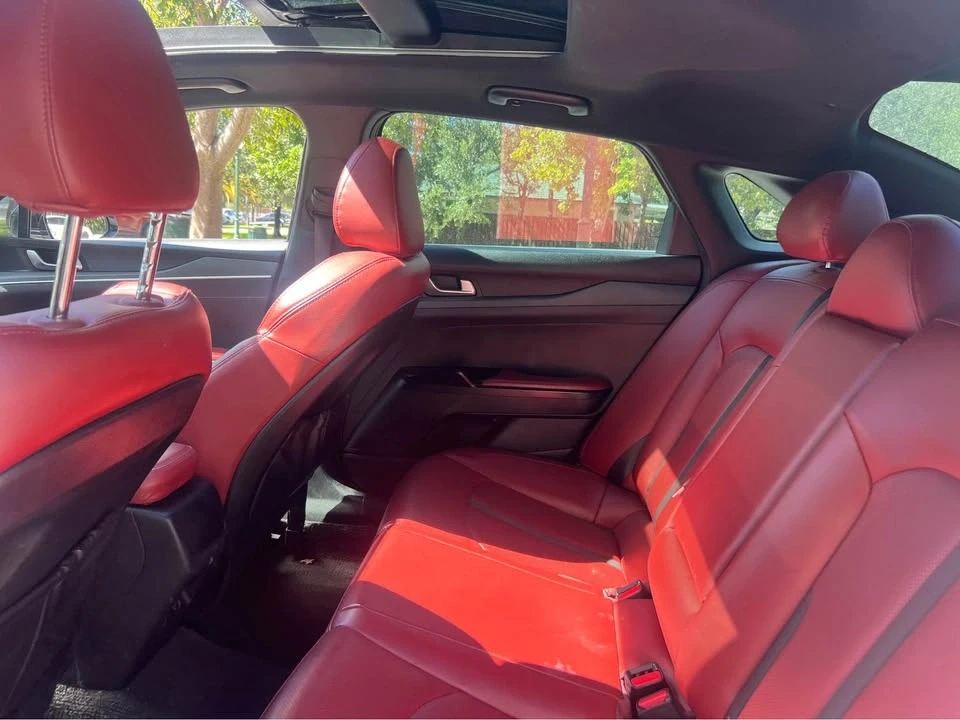 2022 Kia Optima/K5 - Image 15 of 19