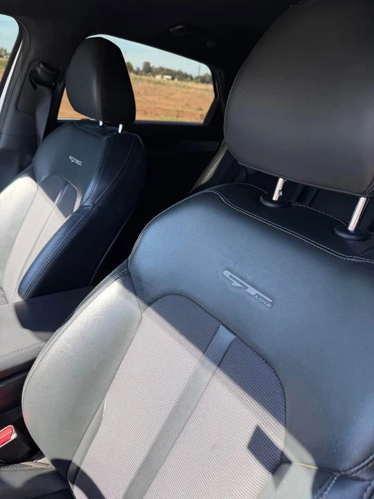 2022 Kia Optima/K5 - Image 9 of 9