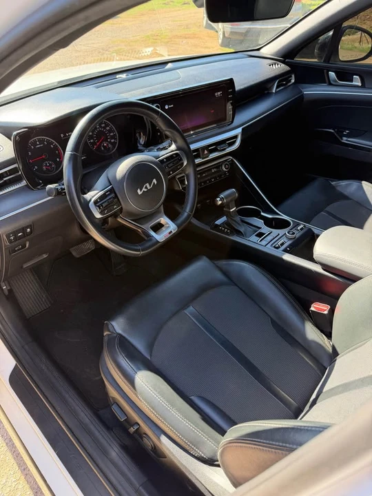 2022 Kia Optima/K5 - Image 6 of 9