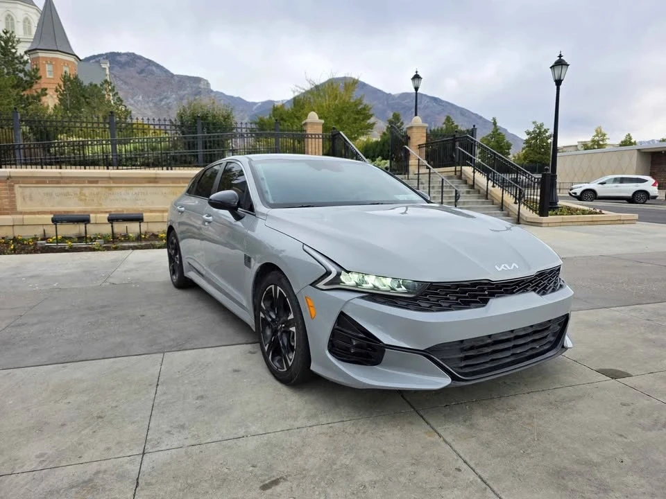 2022 Kia Optima/K5 - Image 11 of 18