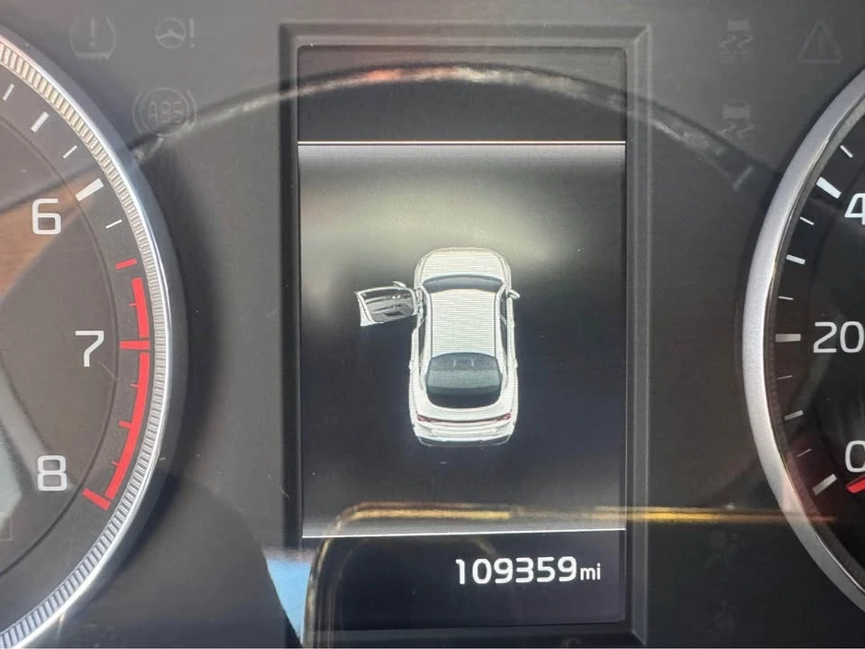2022 Kia Optima/K5 - Image 13 of 13