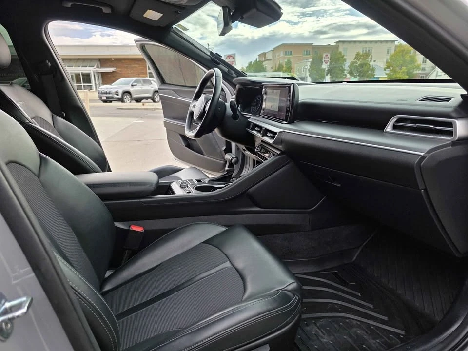 2022 Kia Optima/K5 - Image 8 of 18
