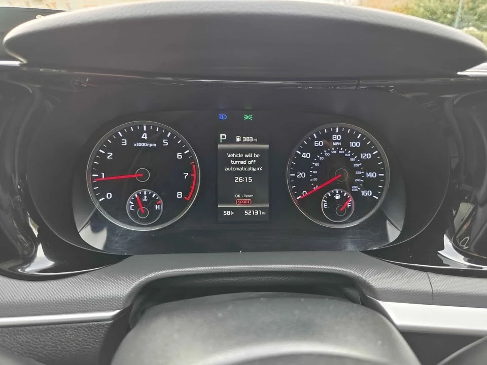 2022 Kia Optima/K5 - Image 14 of 18