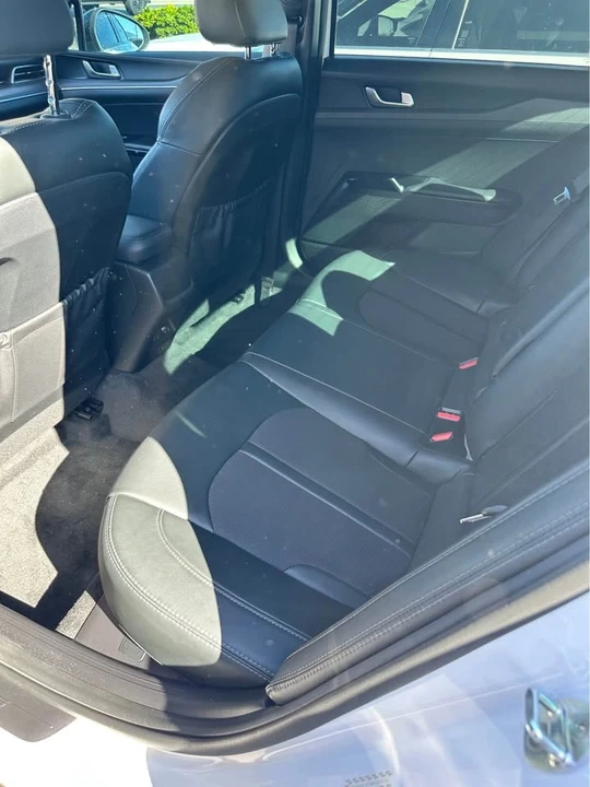 2022 Kia Optima/K5 - Image 4 of 6