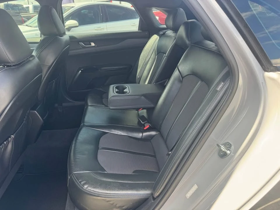 2022 Kia Optima/K5 - Image 11 of 13