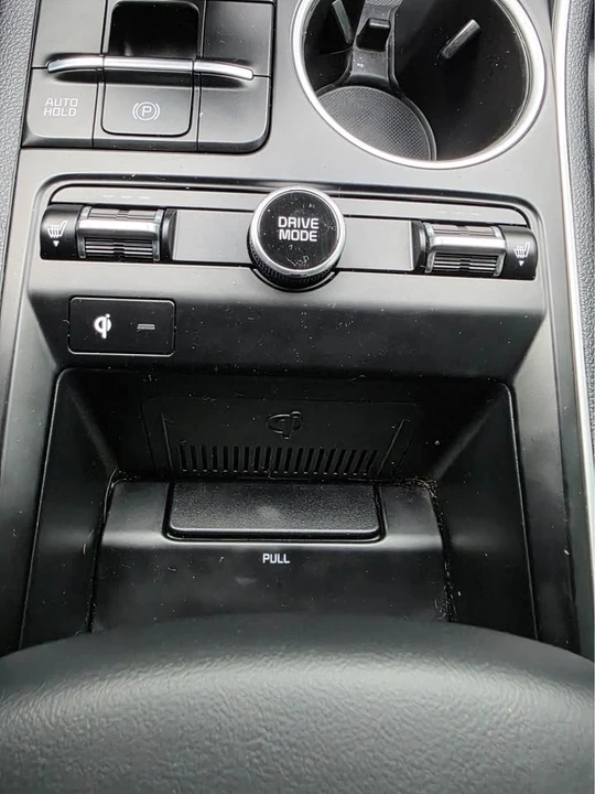 2022 Kia Optima/K5 - Image 10 of 19