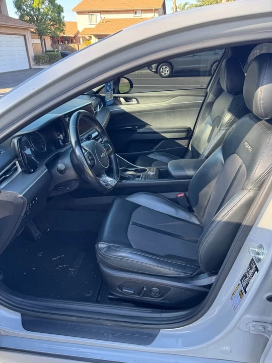 2022 Kia Optima/K5 - Image 12 of 16