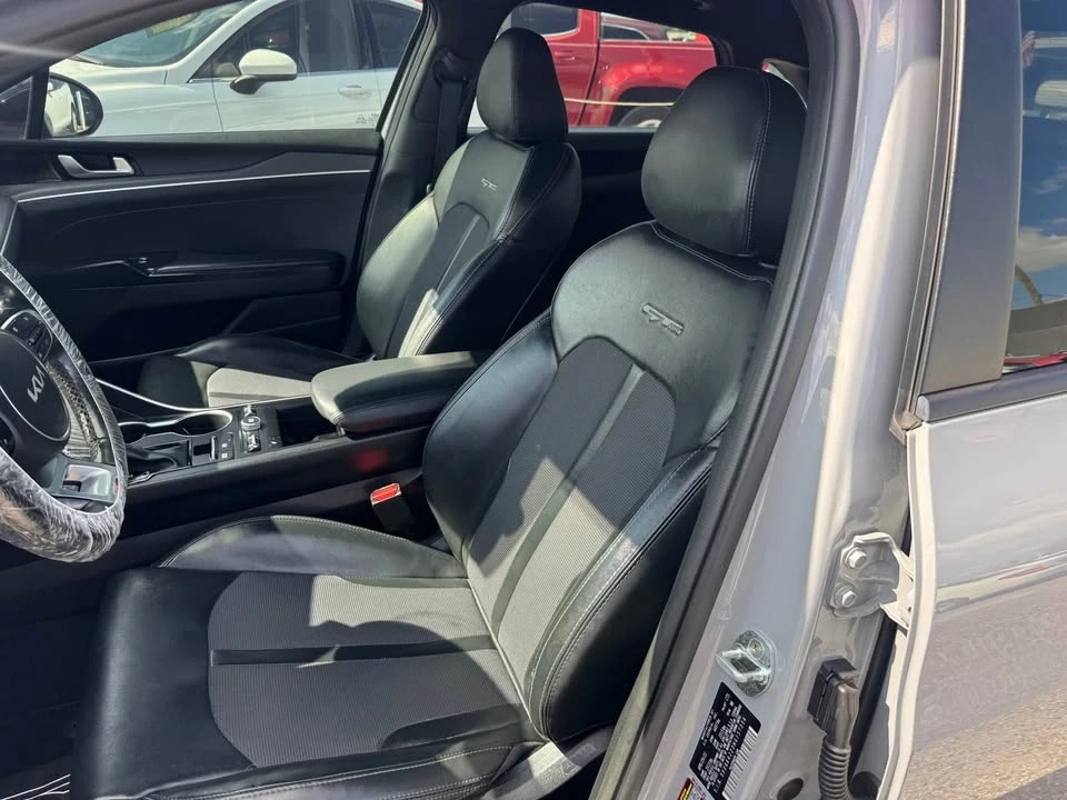 2022 Kia Optima/K5 - Image 10 of 13