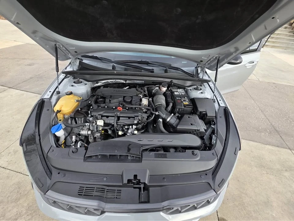 2022 Kia Optima/K5 - Image 12 of 19