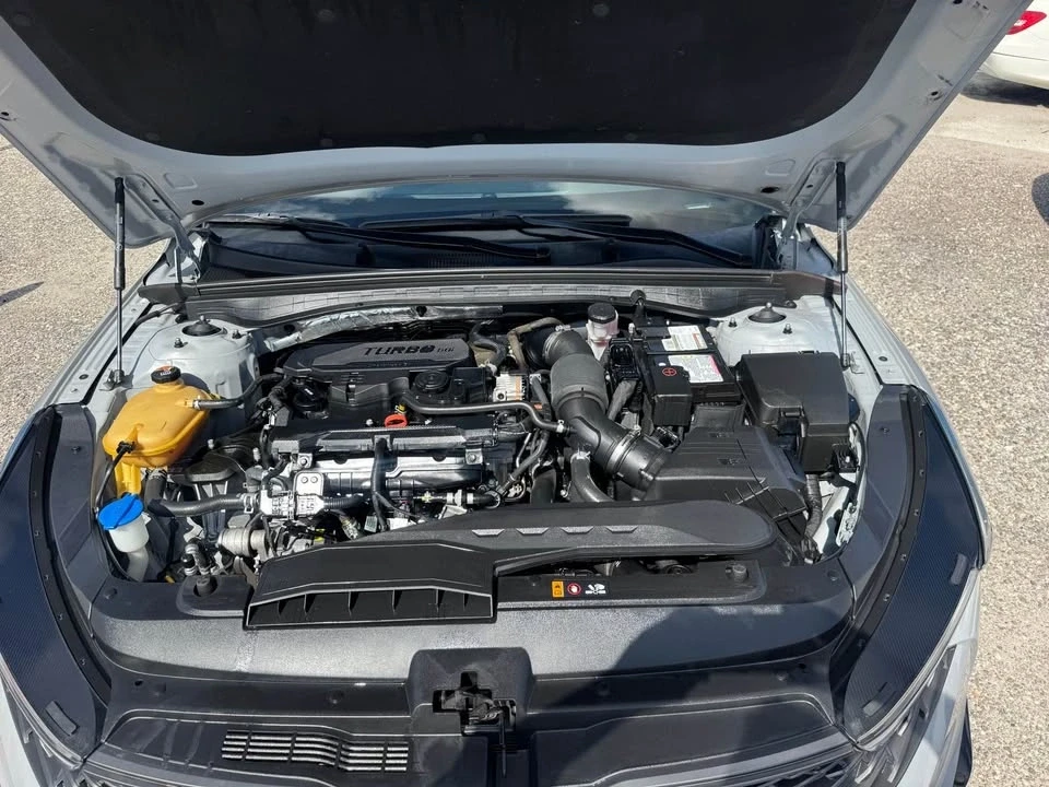 2022 Kia Optima/K5 - Image 12 of 13