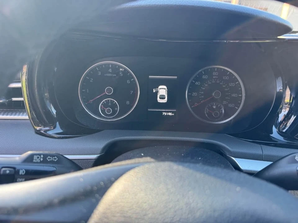 2022 Kia Optima/K5 - Image 14 of 16