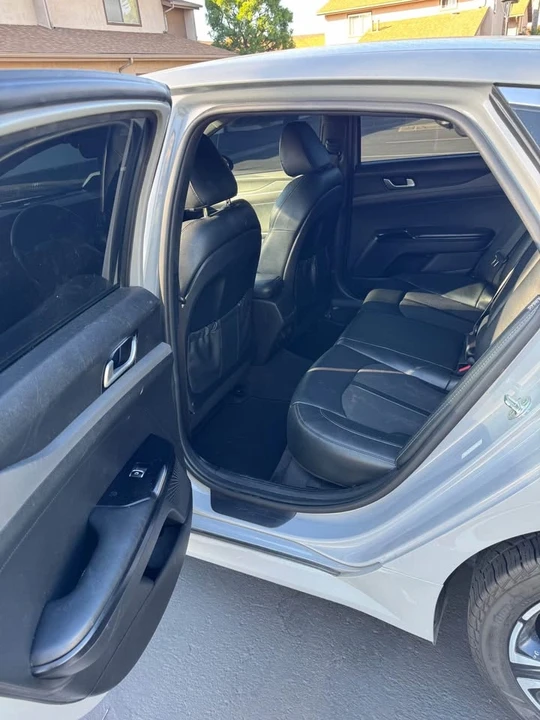2022 Kia Optima/K5 - Image 15 of 16