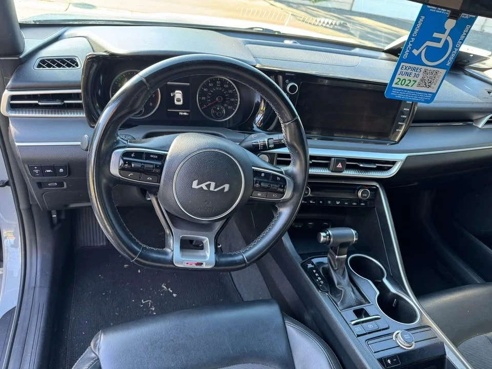 2022 Kia Optima/K5 - Image 13 of 16