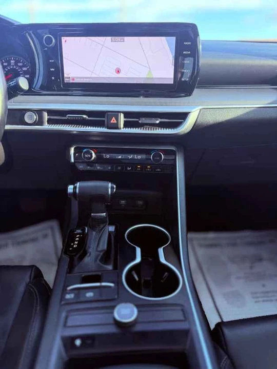 2022 Kia Optima/K5 - Image 14 of 14