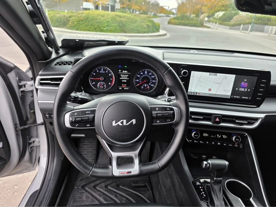 2022 Kia Optima/K5 - Image 14 of 19