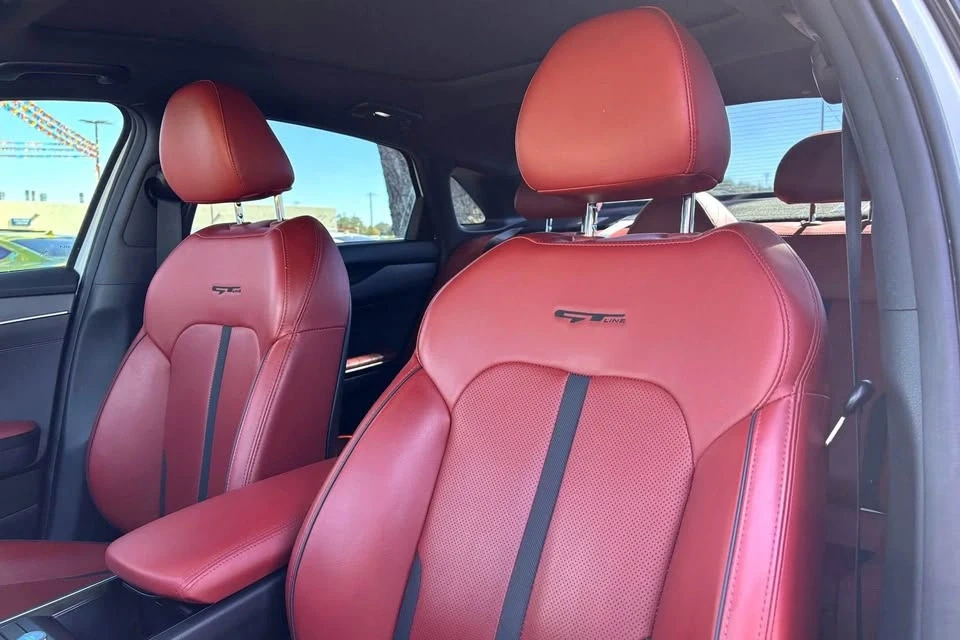 2022 Kia Optima/K5 - Image 6 of 10