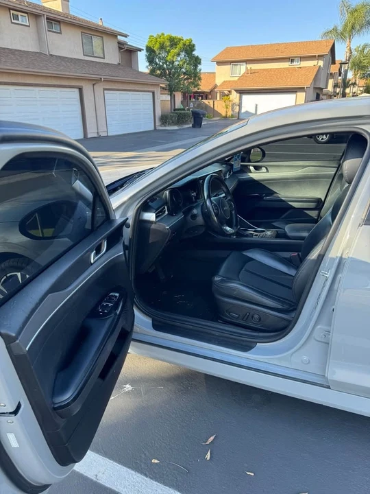 2022 Kia Optima/K5 - Image 11 of 16