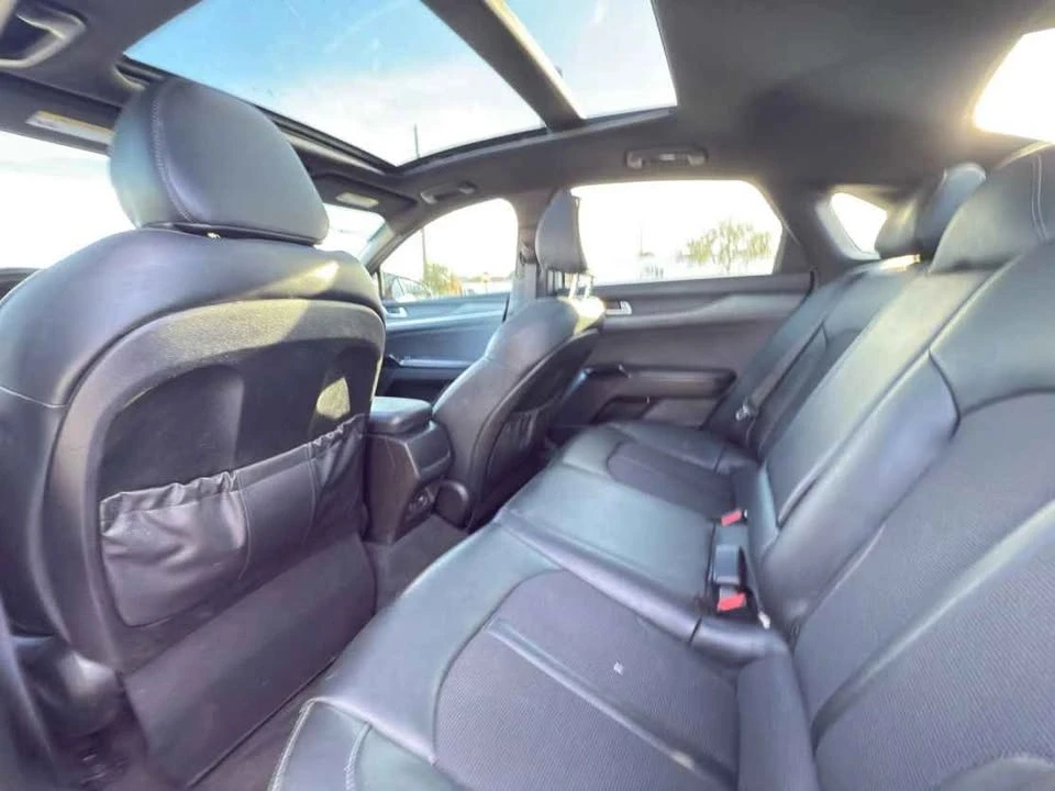 2022 Kia Optima/K5 - Image 13 of 14