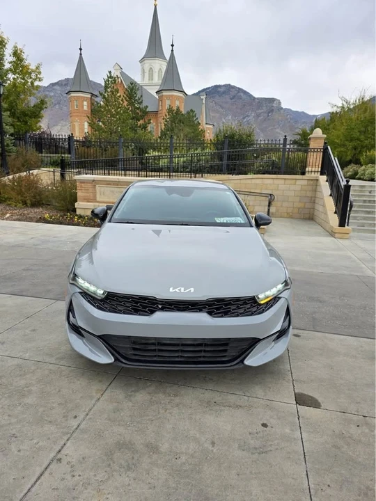 2022 Kia Optima/K5 - Image 19 of 19
